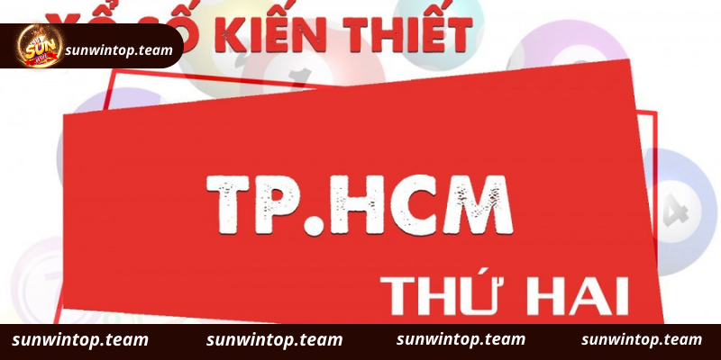 Mẹo dành chiến thắng xổ số Hồ Chí Minh Vip tại Sunwin