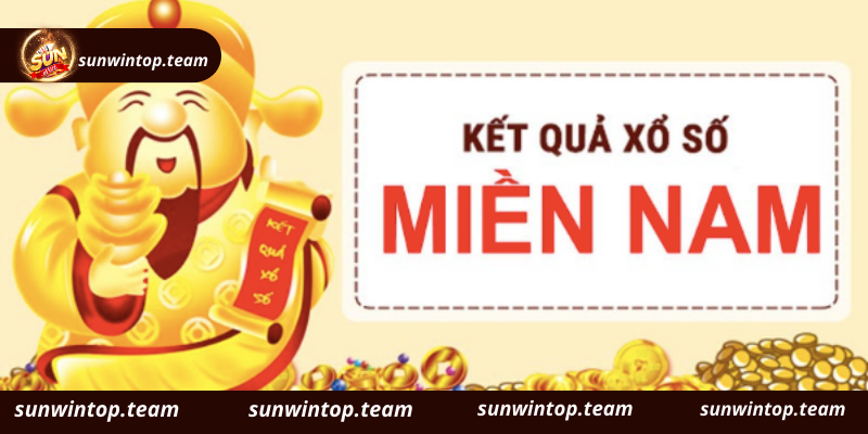 Soi cầu xổ số miền Nam tại nhà cái Sunwin có điểm gì nổi bật